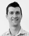 Matt Vaughan 2014